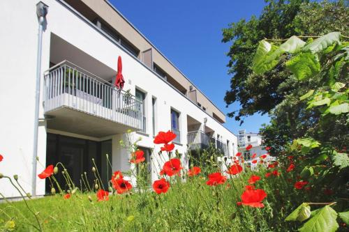 Dünenresort Binz 