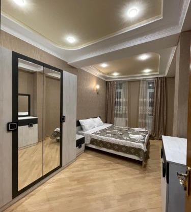 Tea’s Condo in the Heart of Tbilisi (3)