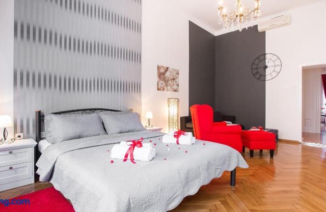 VisitZagreb Ruby in Zagreb