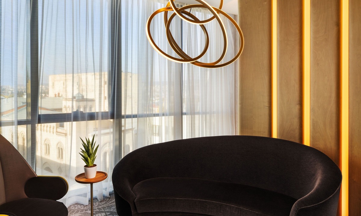 Tbilisi City Centre Hotel | Paragraph Freedom Square, A Luxury Collection Hotel, Tbilisi