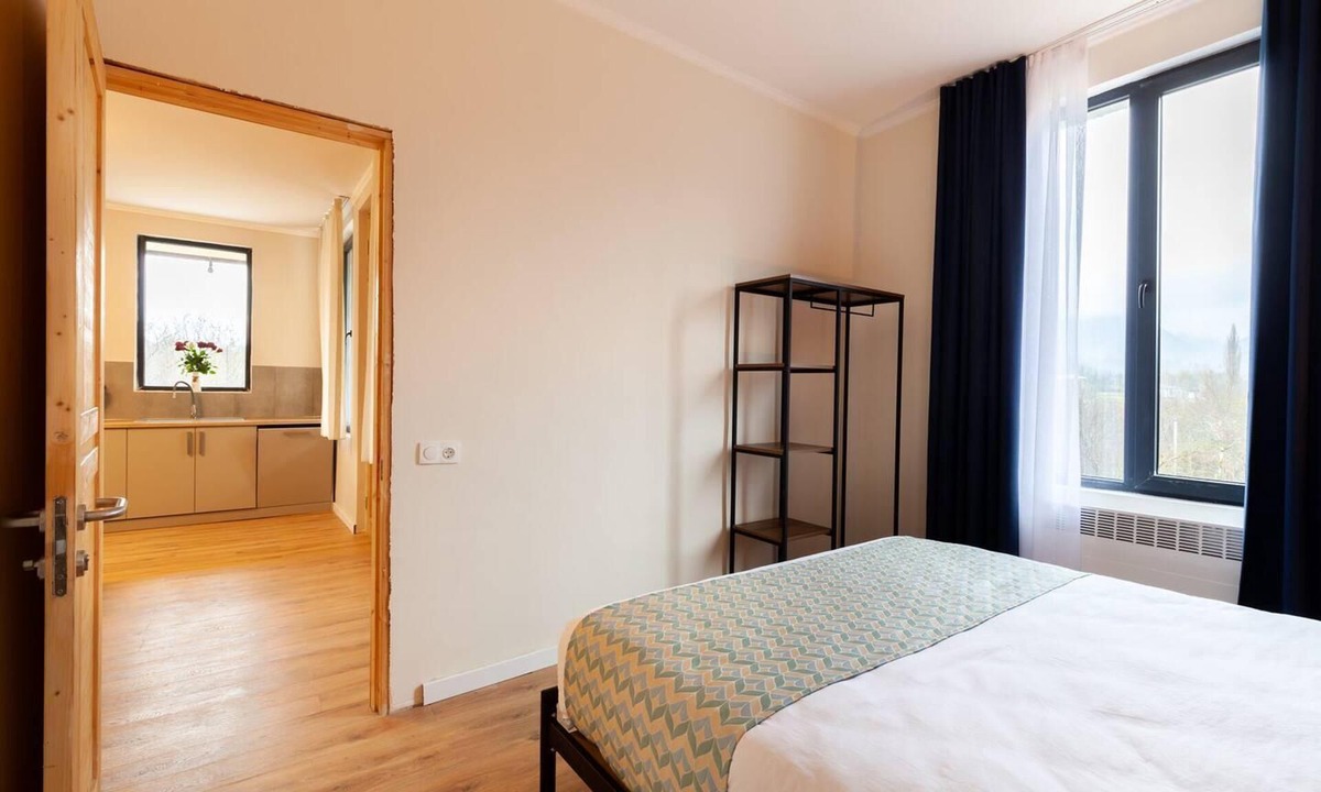 Salkhino House | Newly Renovated 3-bedroom Bungalow in Rural Area