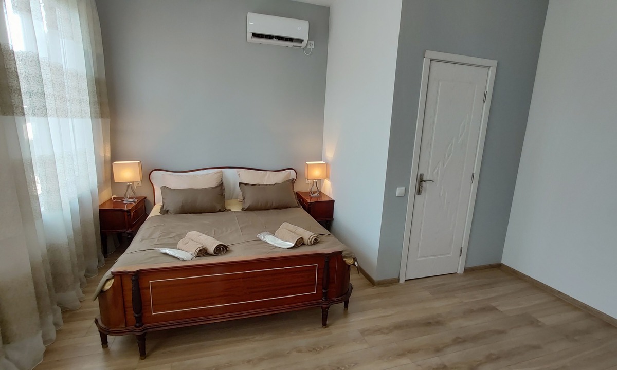 Kutaisi House | ICity Hills