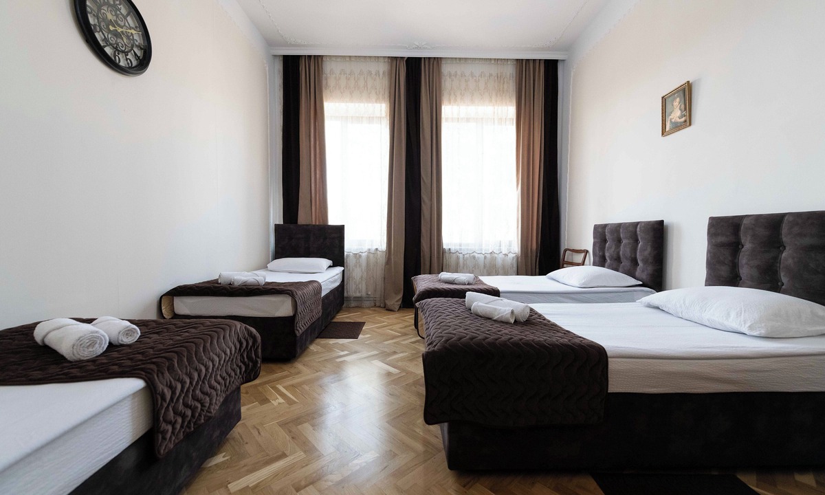 Gori House | Anna's Guest house