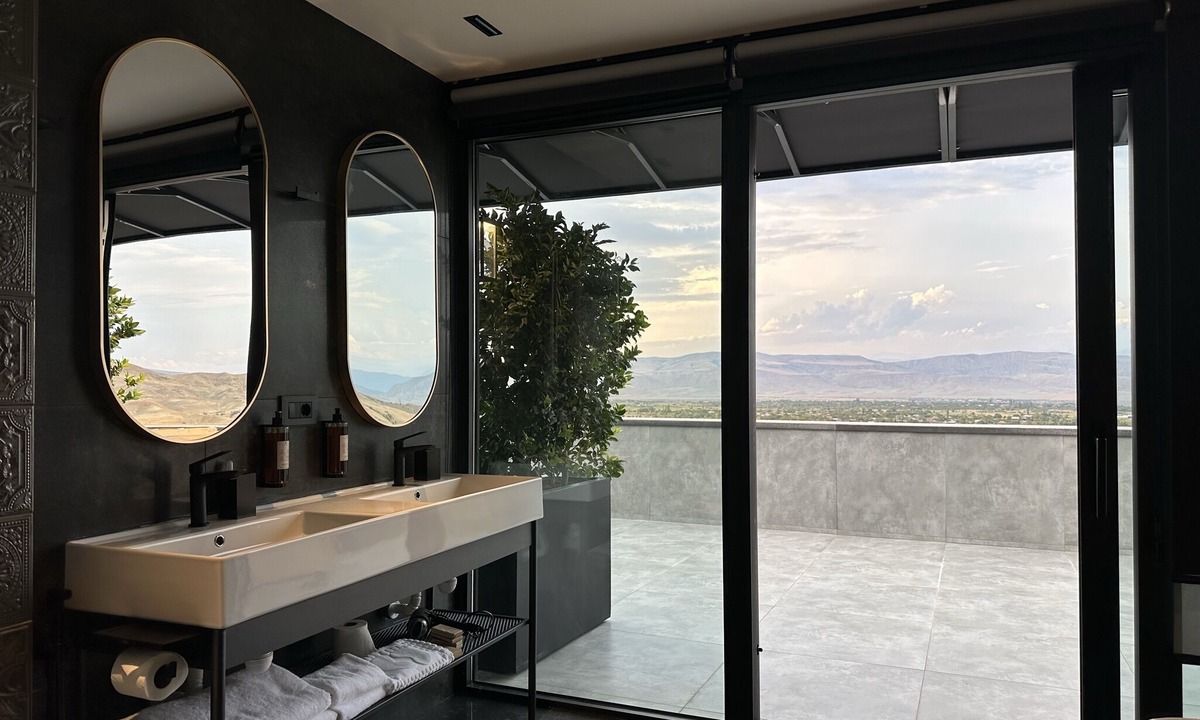 Kaspi Hotel | Chateau MephisKalaki