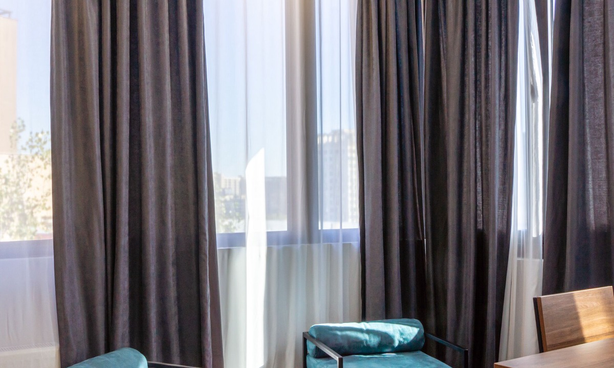 Saburtalo Hotel | BG Palace Hotel
