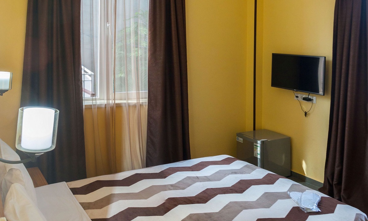 Avlabari Hotel | GS Hotel