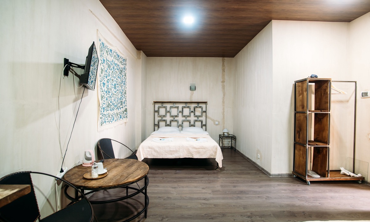 Eniseli House | Chateau Eniseli