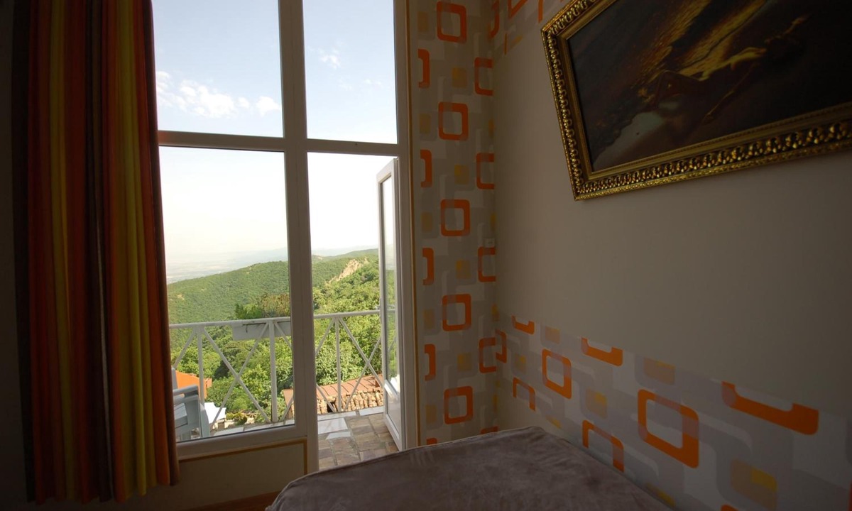 Sighnaghi House | Lelis Guest House