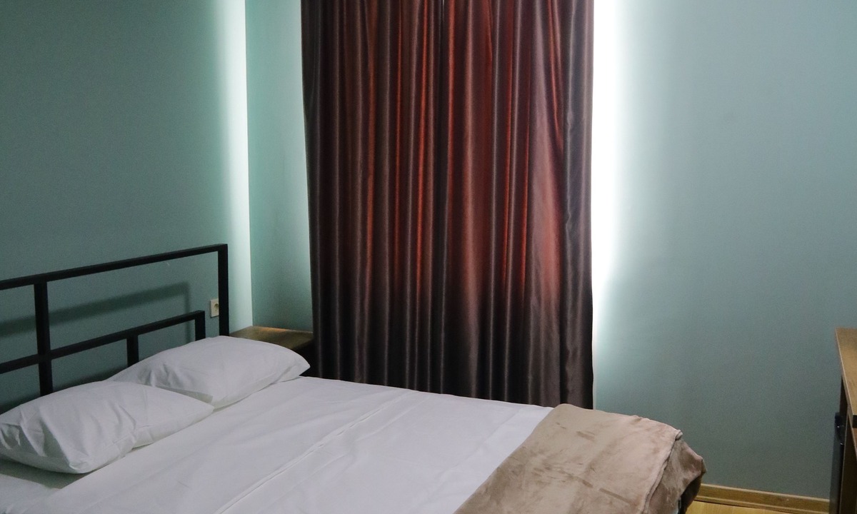 Kutaisi Hotel | Hotel Aguna