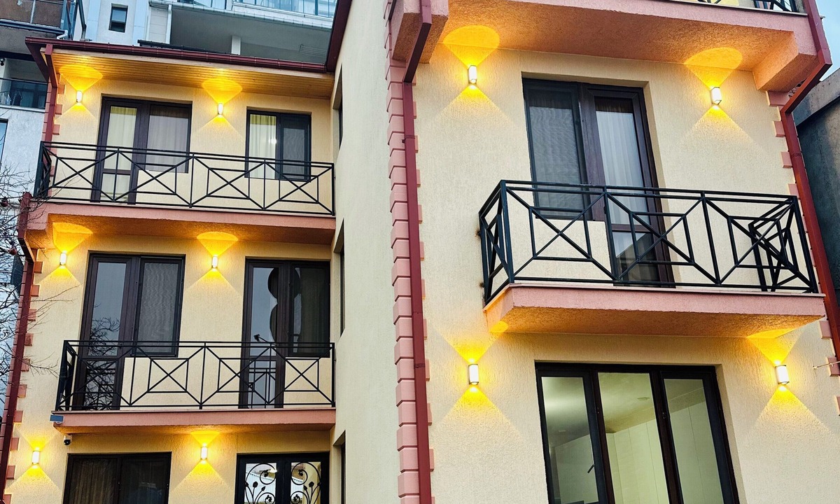 Kutaisi Hotel | City Star Kutaisi