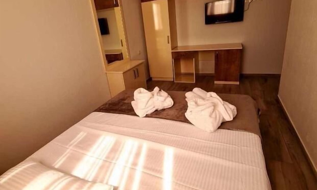 Tbilisi Hotel | Dreamvilla tbilisi