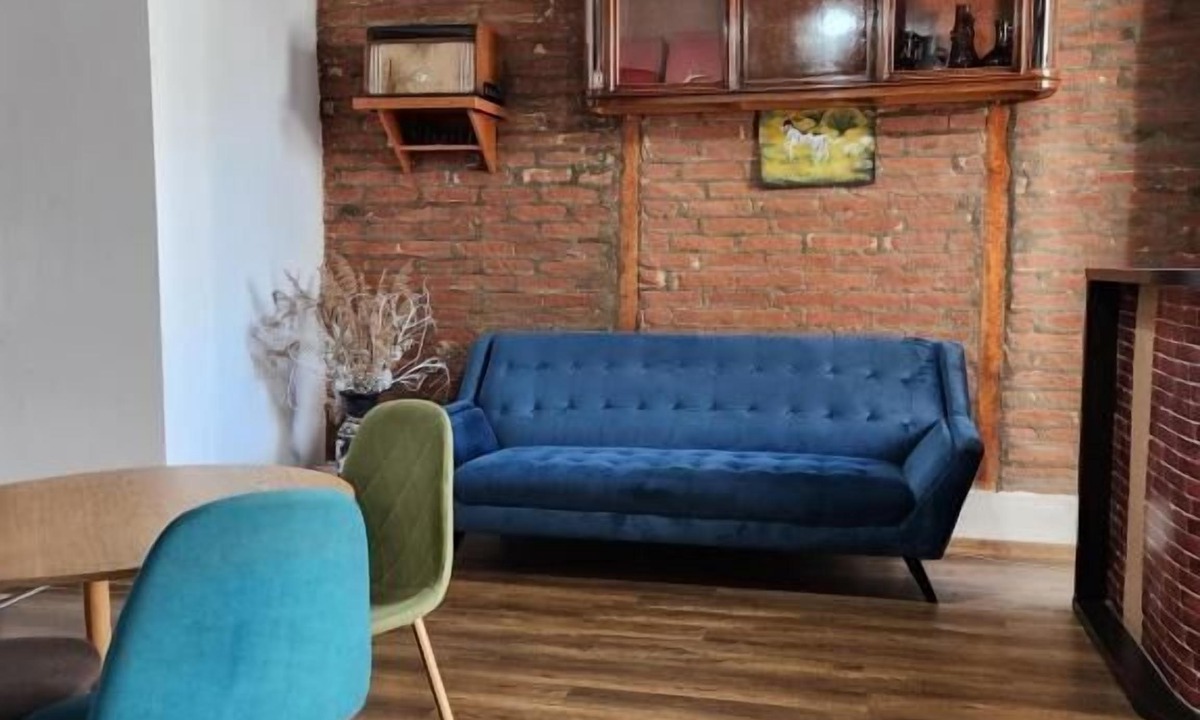 Mtatsminda Hostel | City Guli