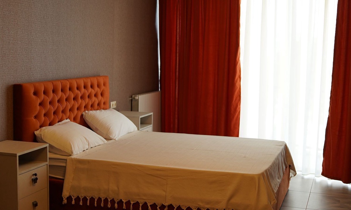 Vake-Saburtalo Hotel | Shato Mash