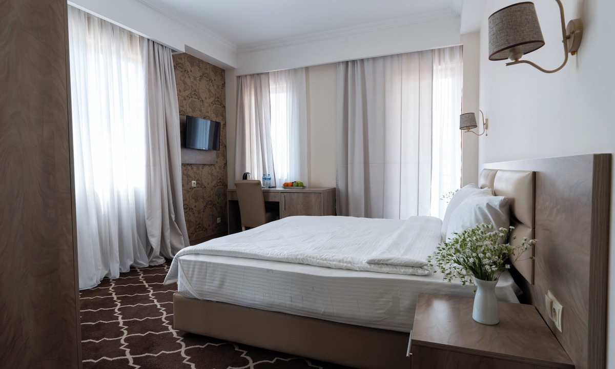 Avlabari Bed & Breakfast | Gallery Inn Old Tbilisi