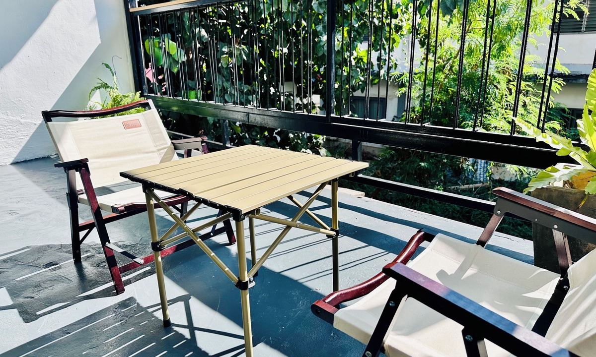 Vientiane Hostel | Muulao Hostel