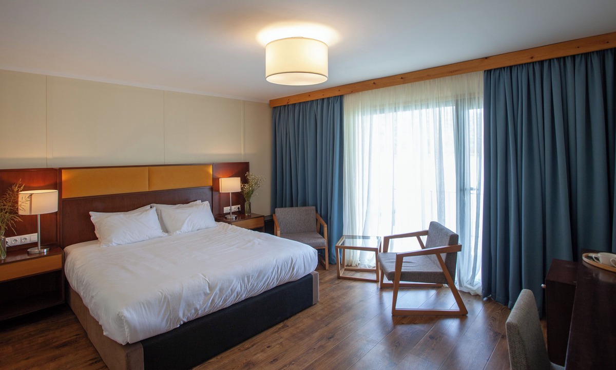 Telavi Cottage | Moretoni Lake Resort