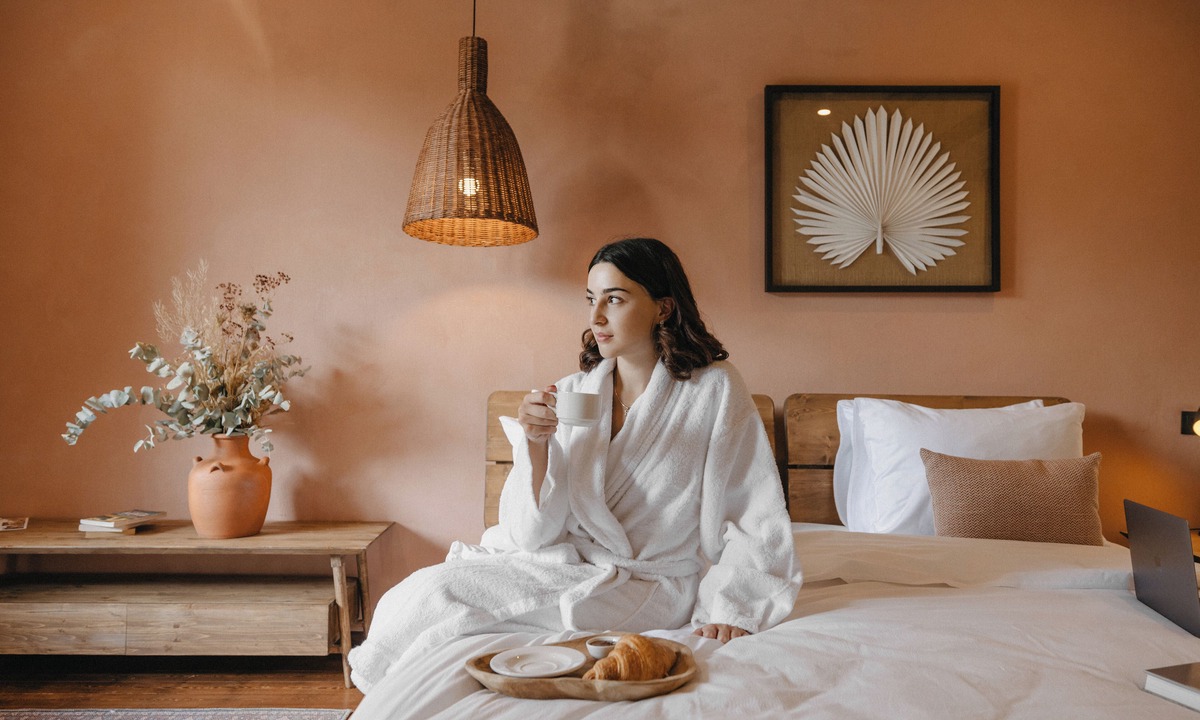 Tsilkani Hotel | Hameau Mukhrani