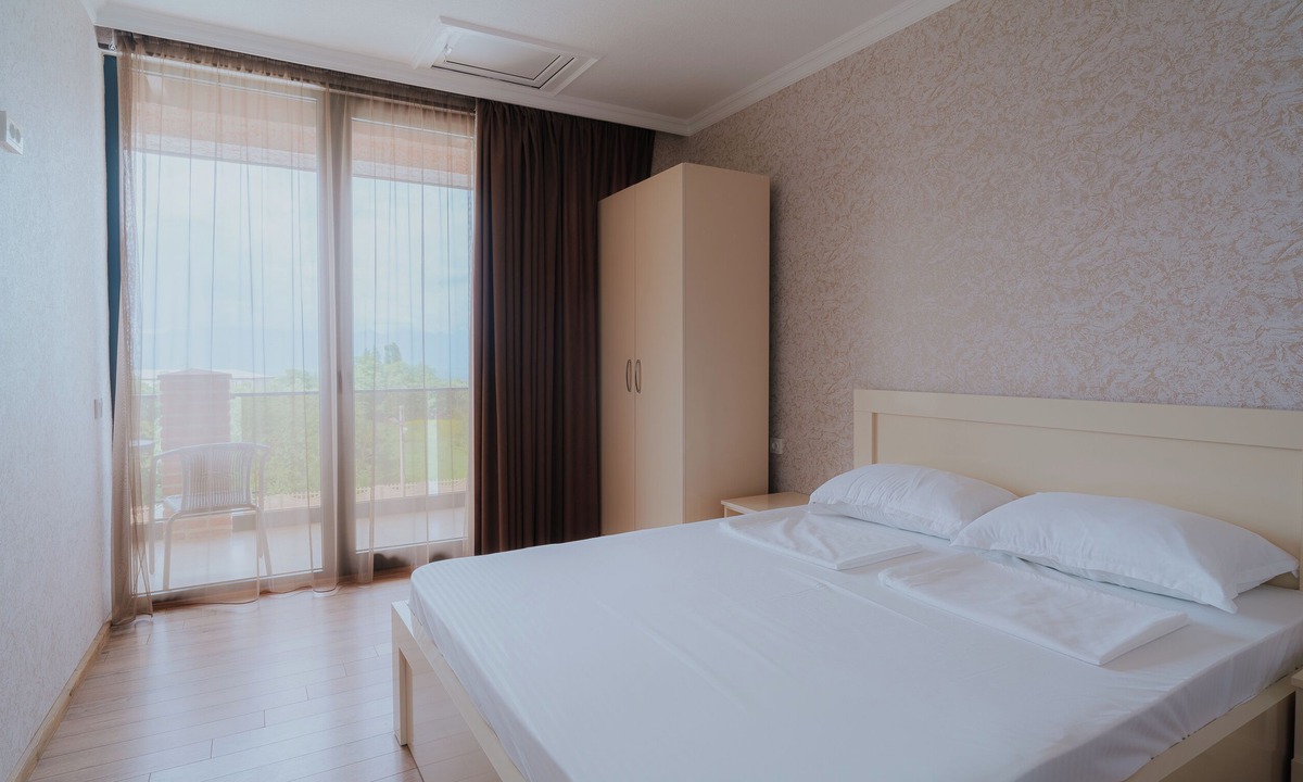 Ikalto Resort | Villa Ikalto