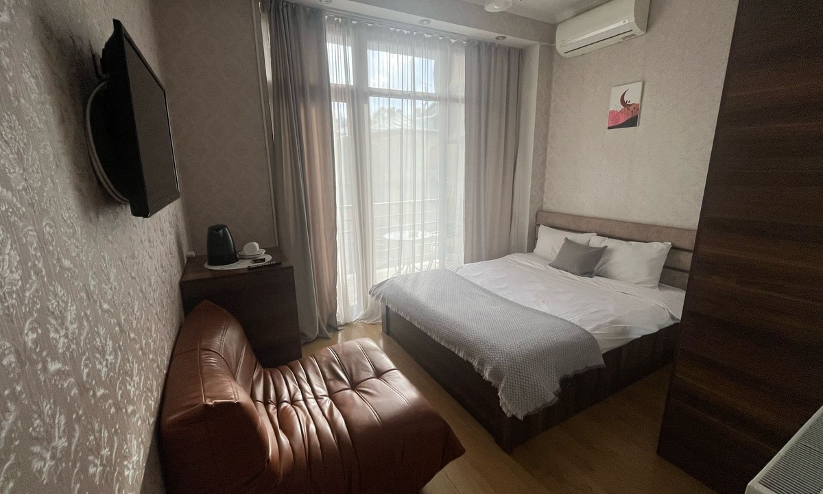 Vera Apartment | Maison Vera