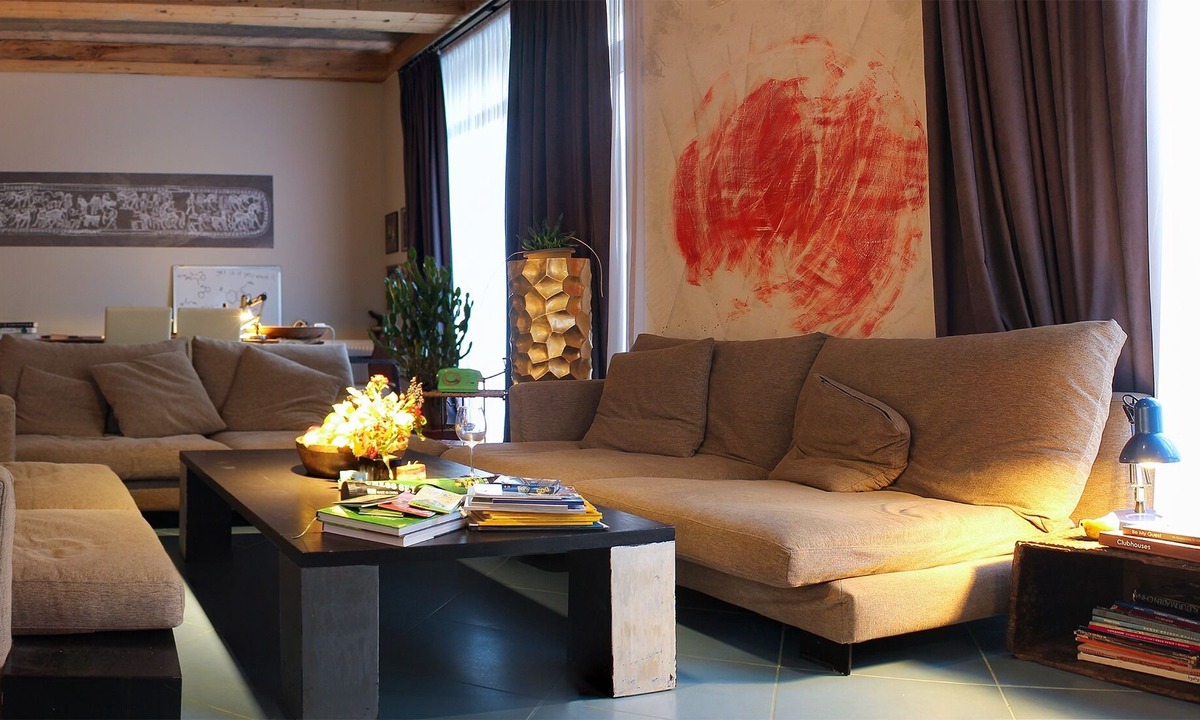 Bagvdanari House | Korte House in the Center of Mestia