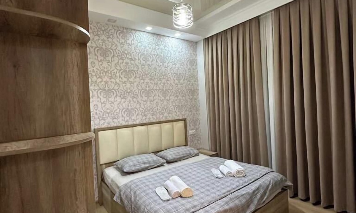 Kutaisi Apartment | Marika Apartment