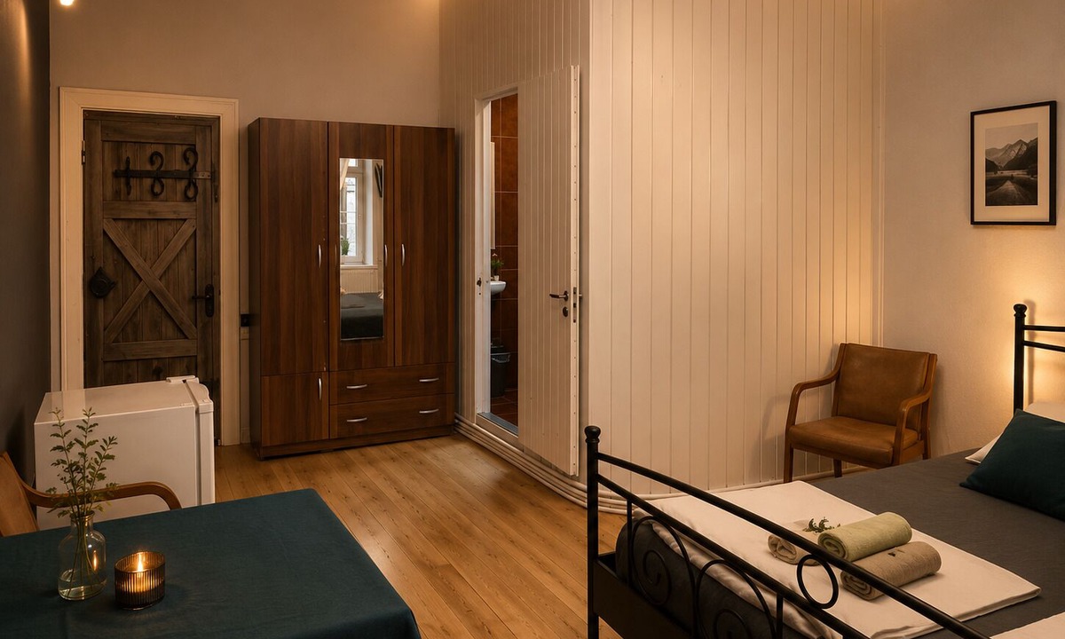 Avlabari House | Winetorium