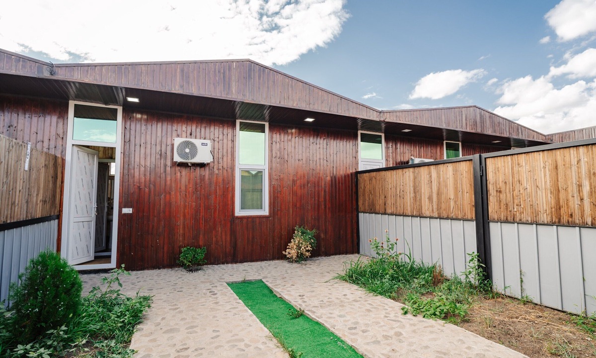 Tbilisi Cabin | Bungalow