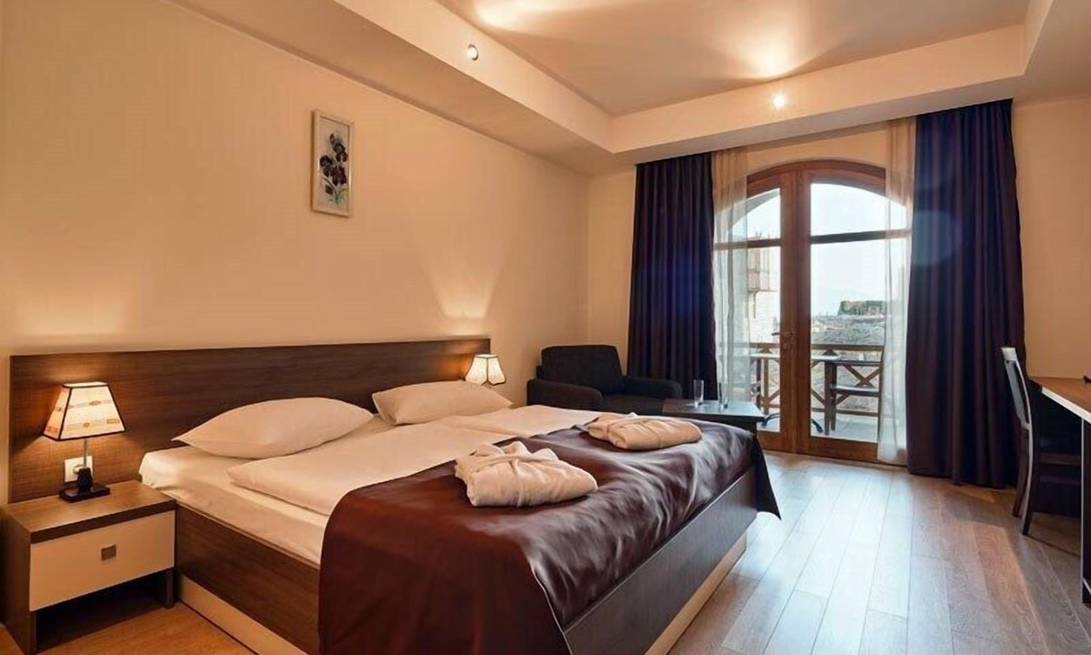 Akhaltsikhe Hotel | Hotel Gino Wellness Rabath