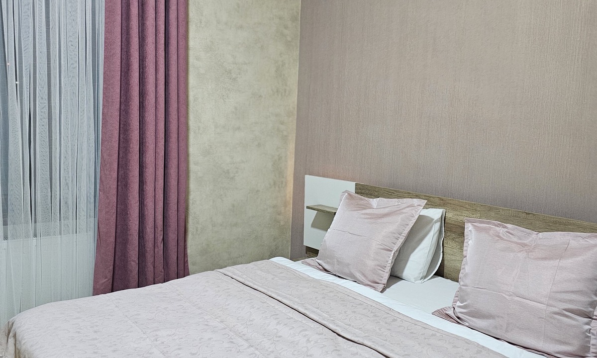 Kutaisi Hotel | Memory basket