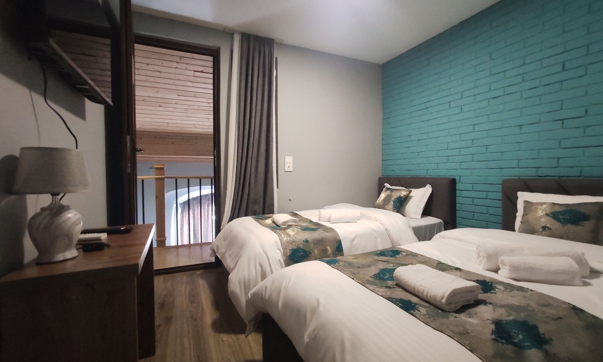 Chugureti Hotel | tbilicity hotel