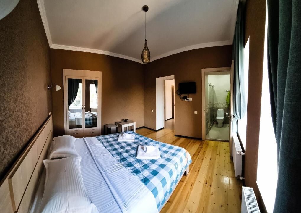Kvareli Hotel | Varga Kvareli