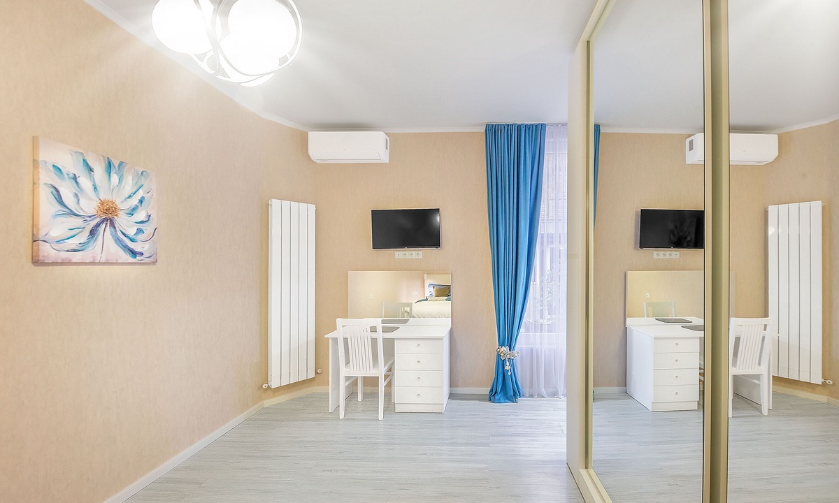 Chugureti Cabin | HB apartments Aghmashenebeli III