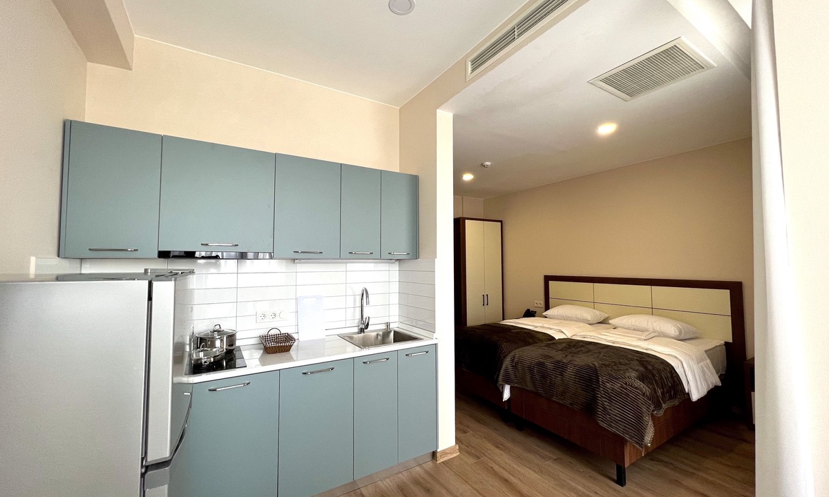 Tbilisi Hotel | Hotel West Tbilisi