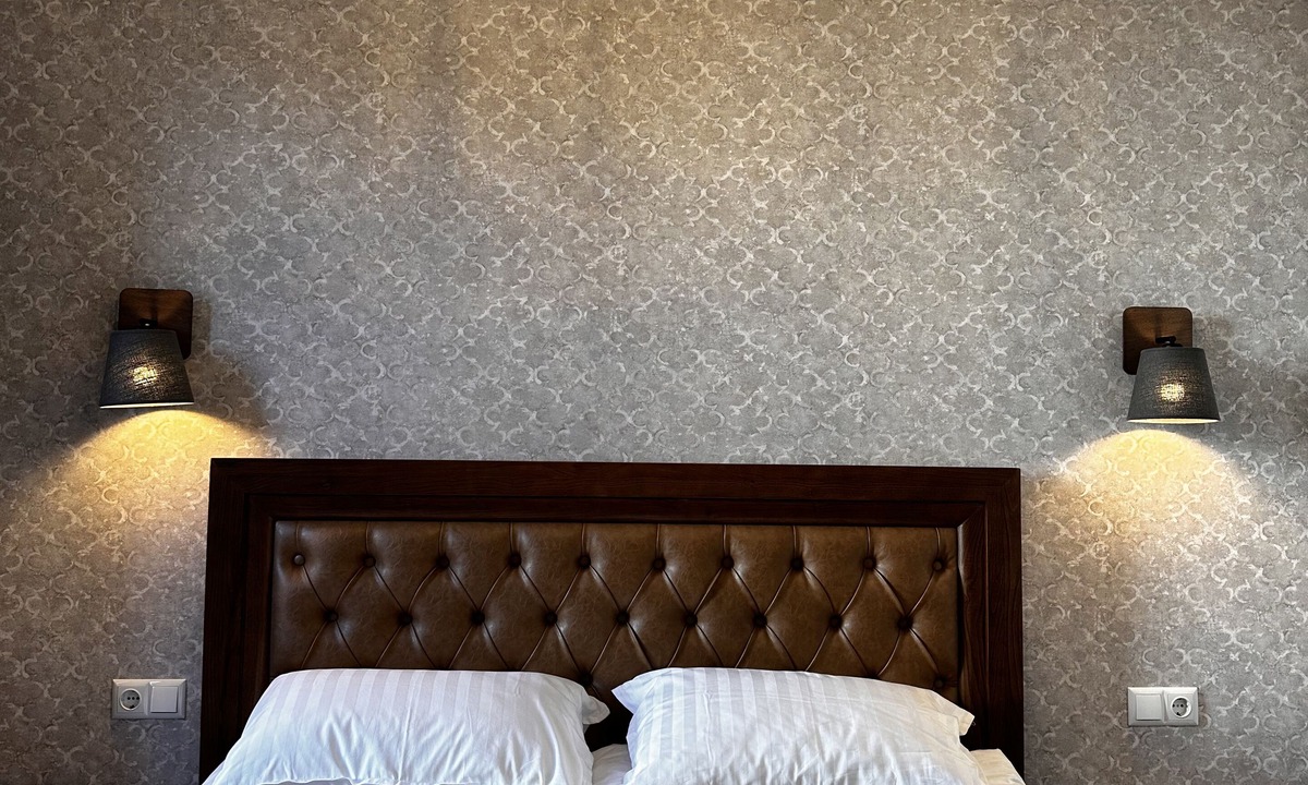 Telavi Hotel | VinoOdor Wine Boutique Hotel in Telavi