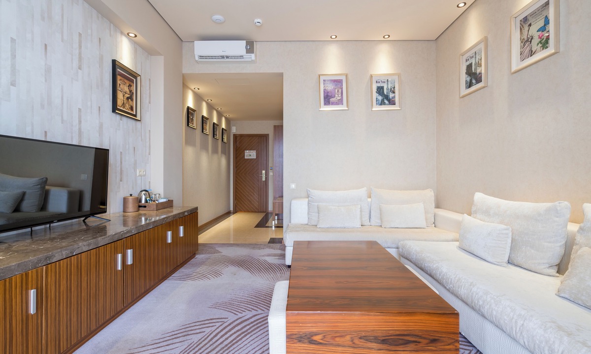 Chakvi Resort | Dreamland Oasis Resort & Spa