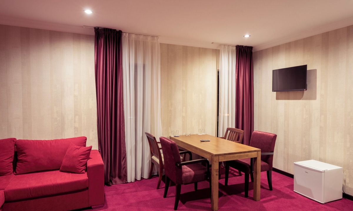 Tsqneti Hotel | Kopala Tskneti