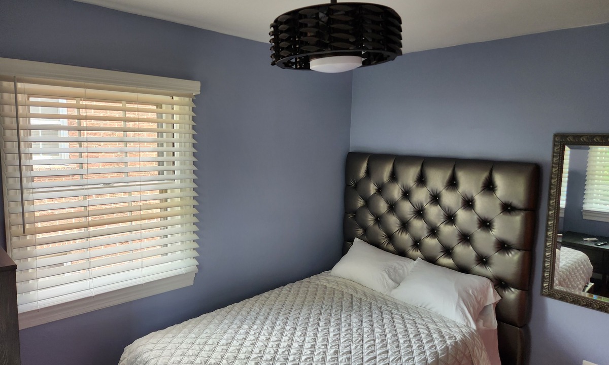 Washington House | 3bd Family-sized house, 5 minutes to National park, 12 minutes to the Capital.