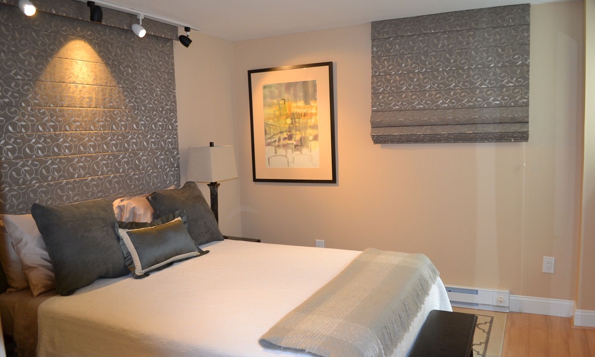 Capitol Hill Apartment | Enjoy a classic Capitol Hill experience just 5 blocks from the seat of power.