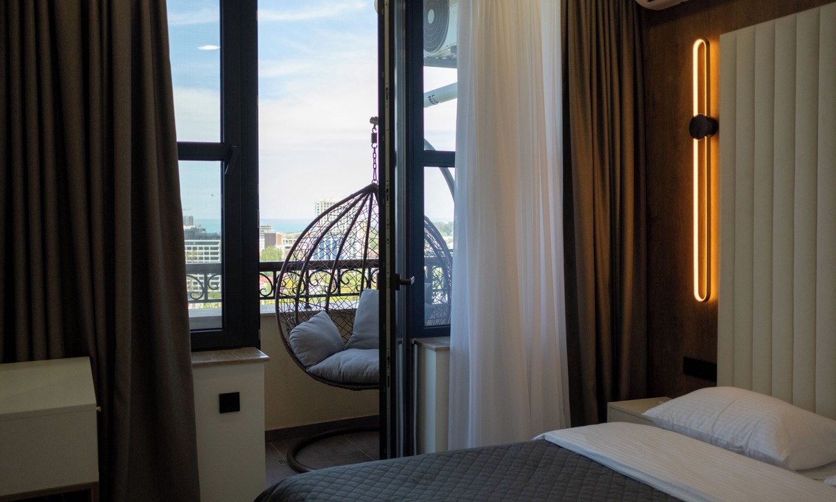 Gonio Apartment | Elite Family Residence