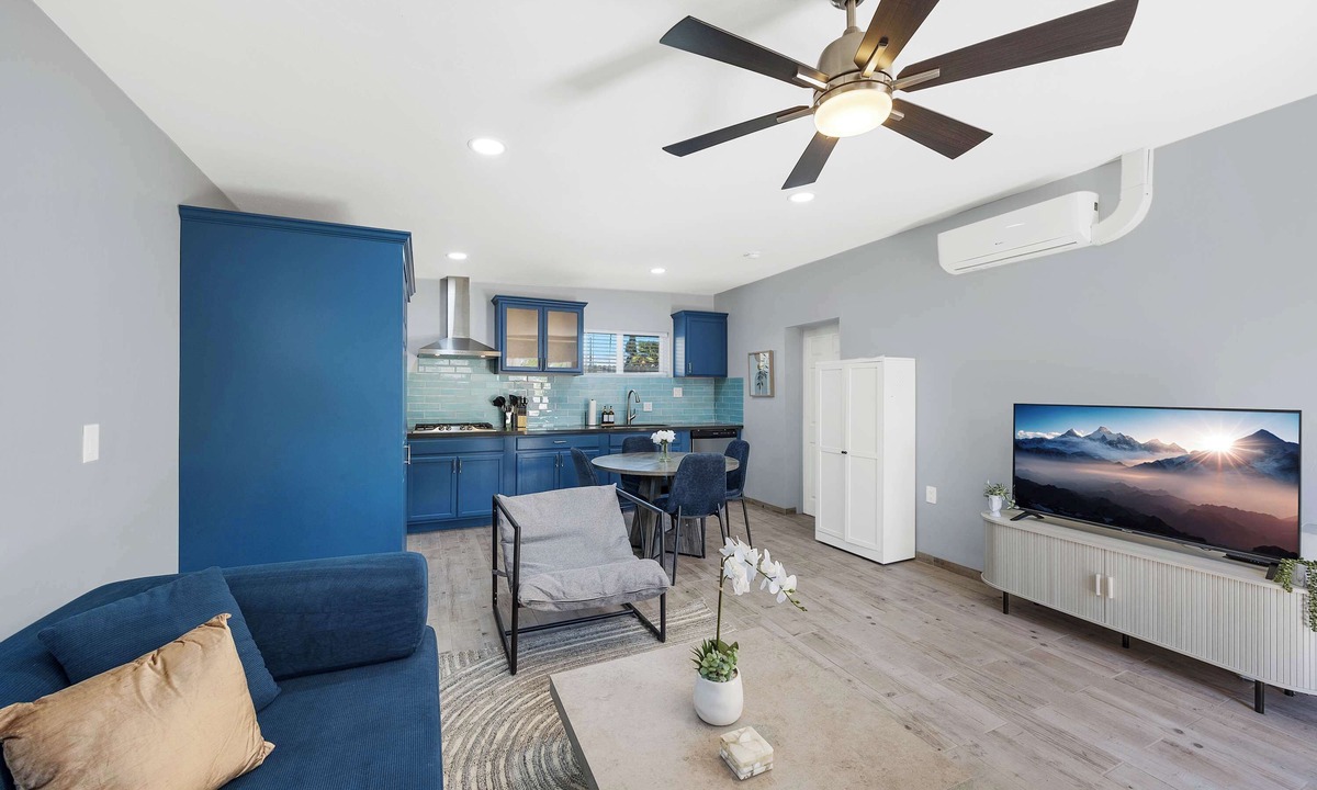 Rincon Heights House | Broadway Casita - Remodeled Minutes from U of A