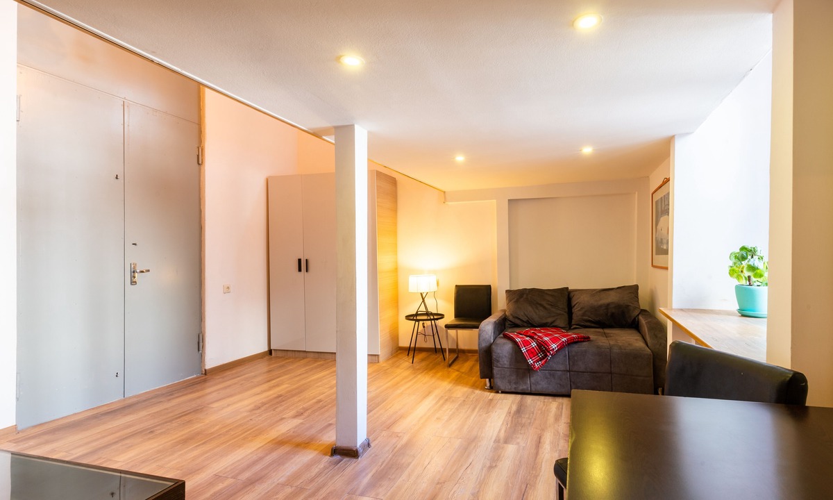 mtatsminda Apartment | H&B apartments Atoneli