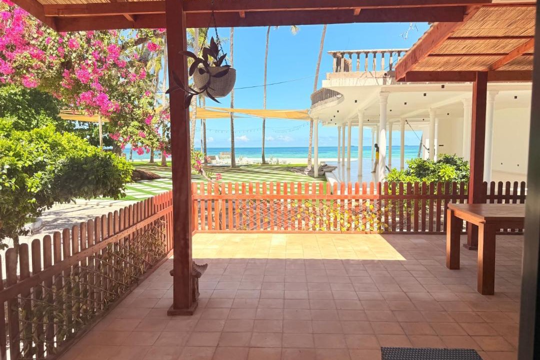Nyali Apartment | Oceanview villa - 4 bedroom entire villa in Nyali, Mombasa, Kenya