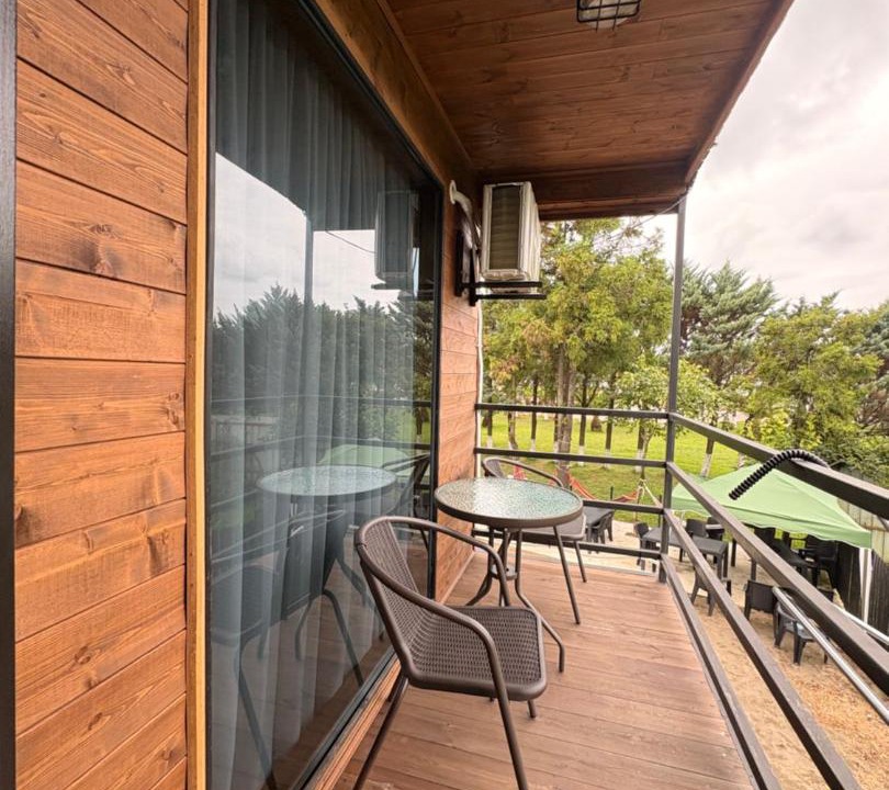 Anaklia House | Seaside Cottages Anaklia