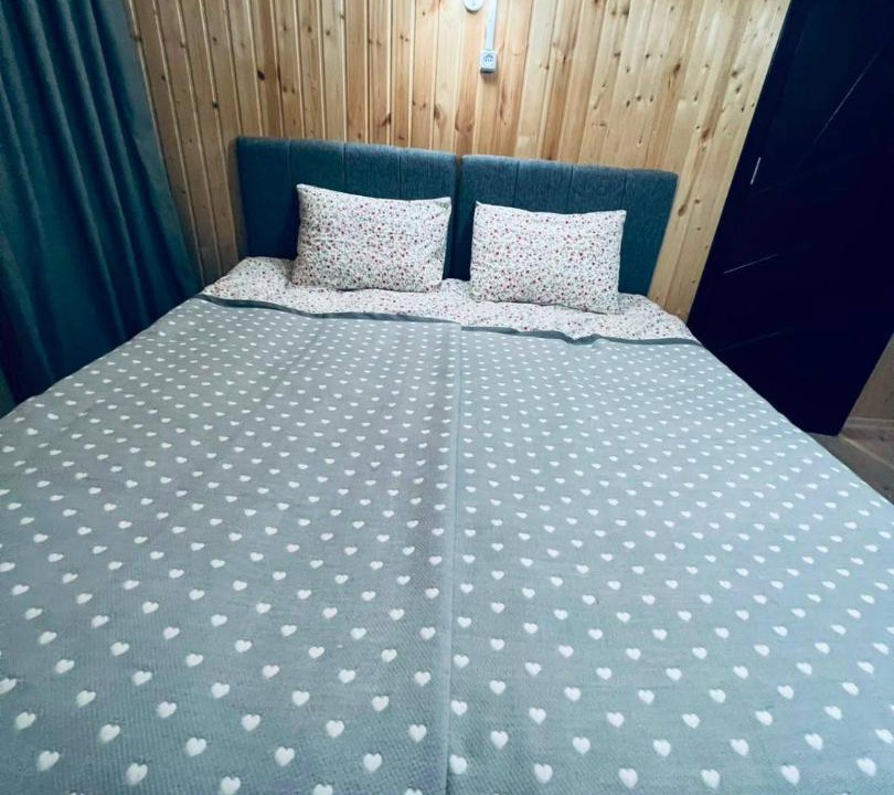Roshka House | Guesthouse Akhieli