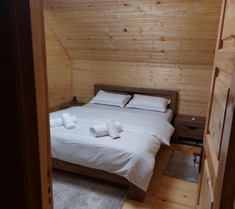 Khoni House | Kinchkha cottage Fshuqebi - კინჩხის კოტეჯი ფშუქები