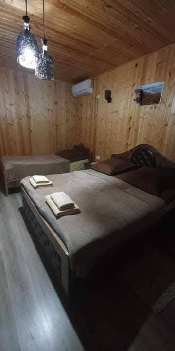 Ambrolauri House | Taripiri Cottages