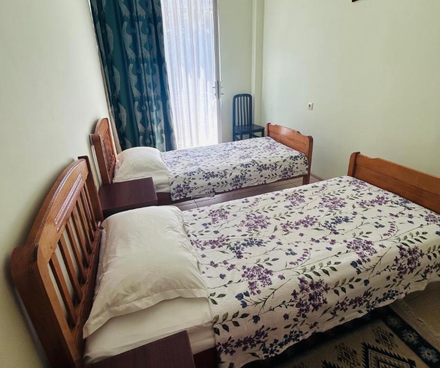 Tsqaltubo Apartment | Apartment near Tskaltubo spa resort