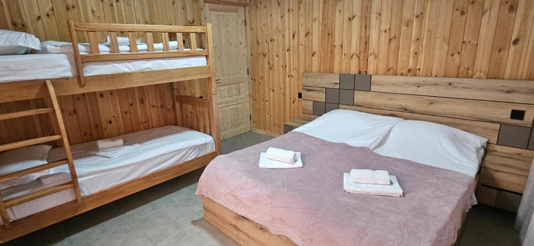Ambrolauri Apartment | Jvarisa cottages