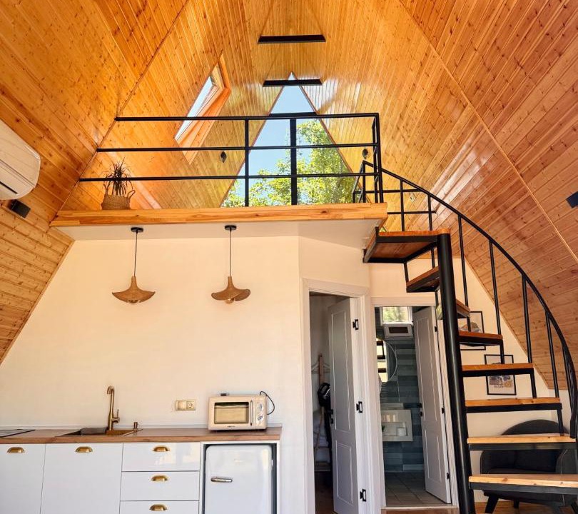 Khelvachauri Ski Chalet | Utopia Inn უტოპია ინნ