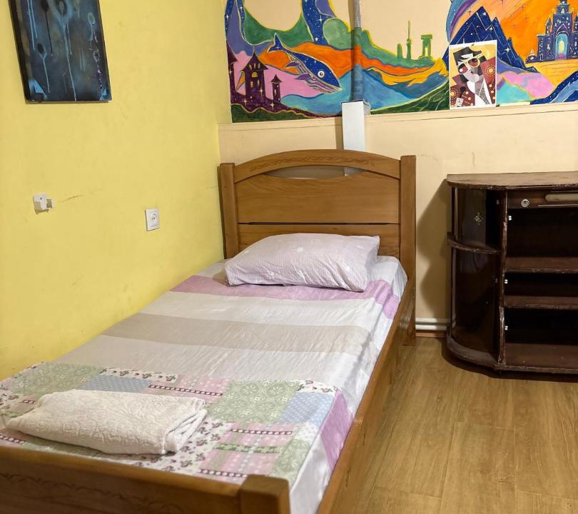 Tbilisi City Centre House | Rooms Guesthouse